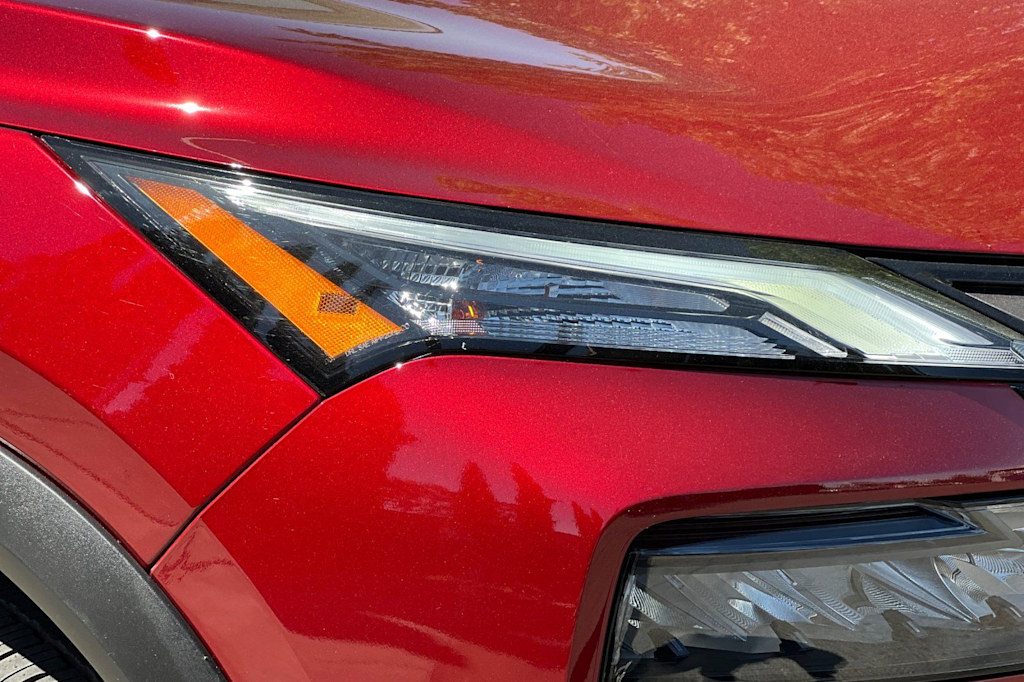 Thumbnail: 2026 Nissan Rogue - 33