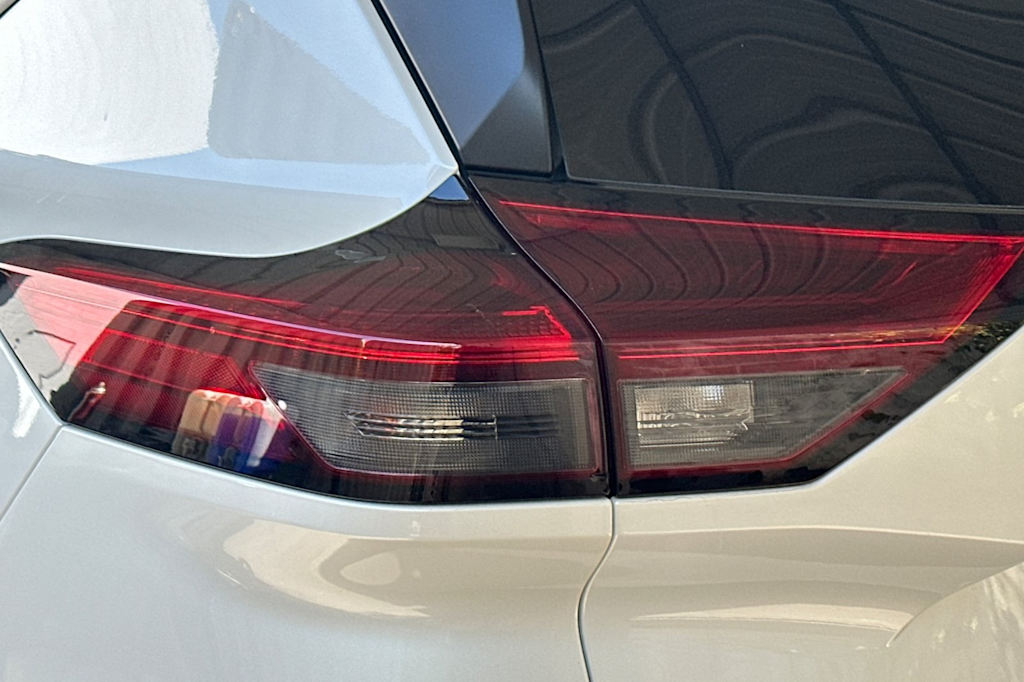 Thumbnail: 2026 Nissan Rogue - 21