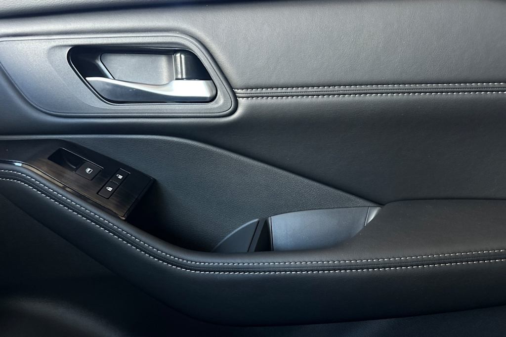 Thumbnail: 2026 Nissan Rogue - 23