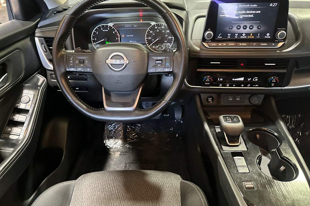 Thumbnail: 2025 Nissan Rogue - 11