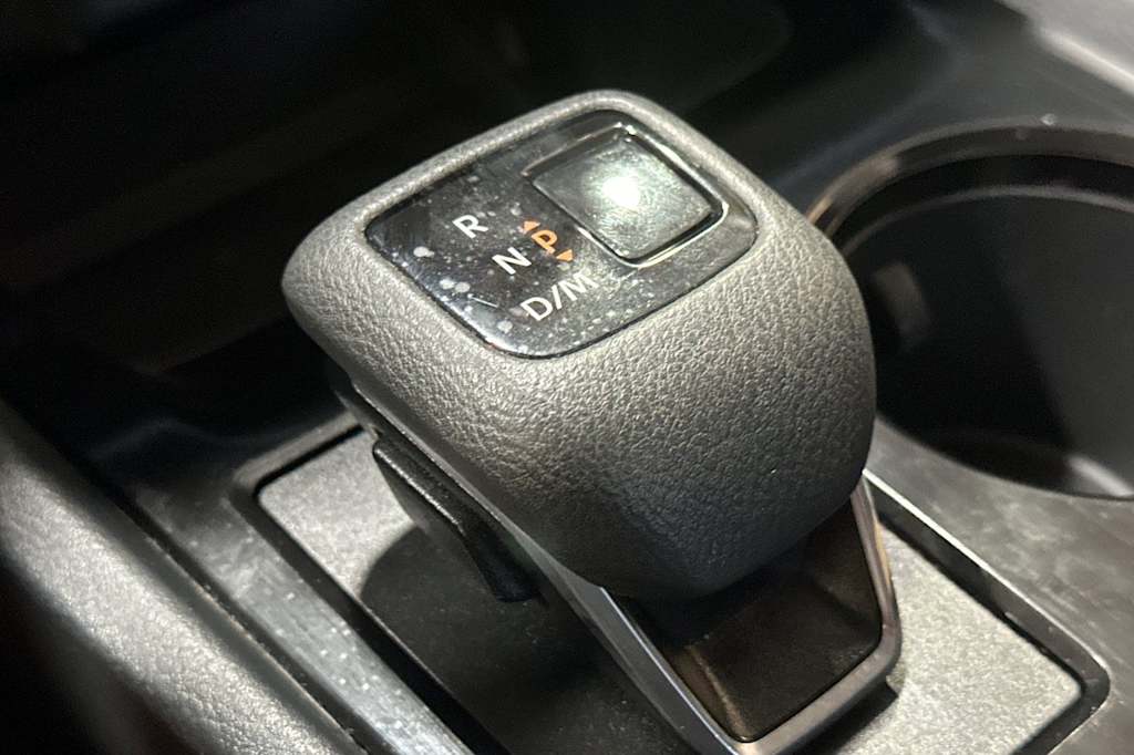 Thumbnail: 2025 Nissan Rogue - 13