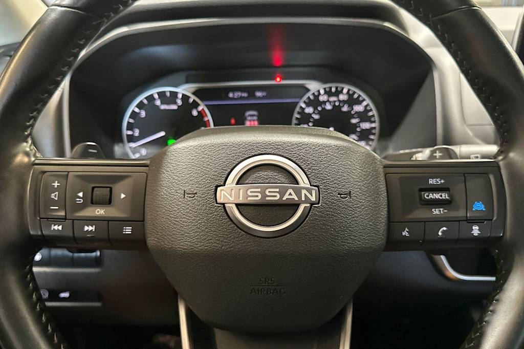 Thumbnail: 2025 Nissan Rogue - 28