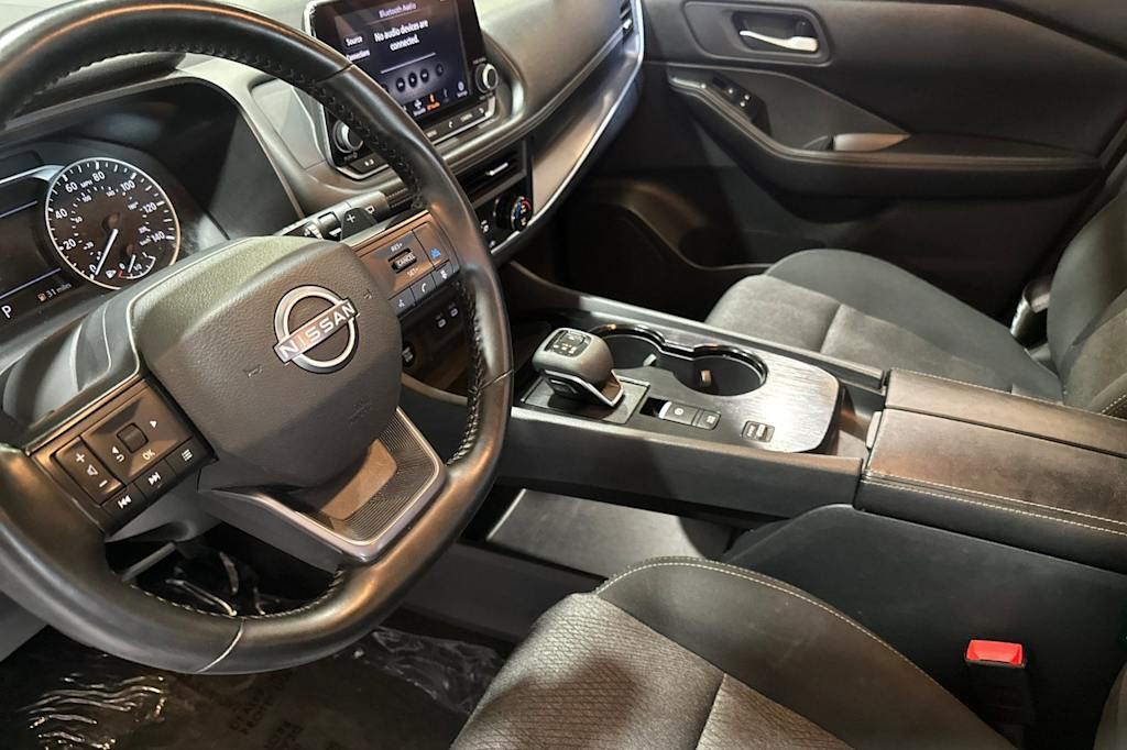 Thumbnail: 2025 Nissan Rogue - 9