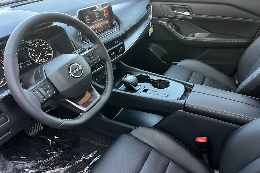 Thumbnail: 2026 Nissan Rogue - 9
