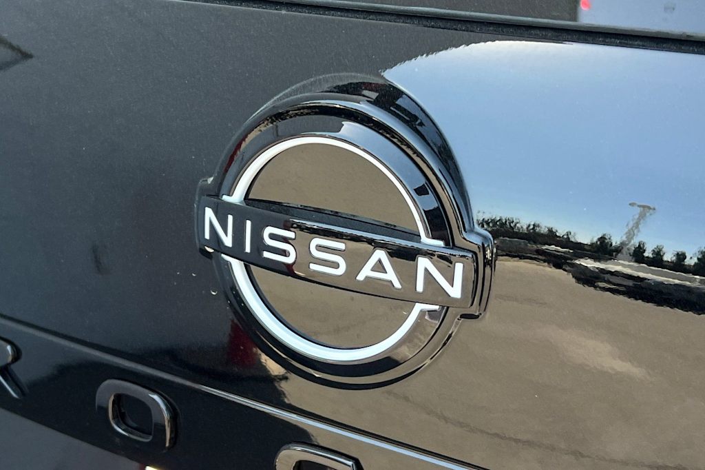 Thumbnail: 2026 Nissan Rogue - 7