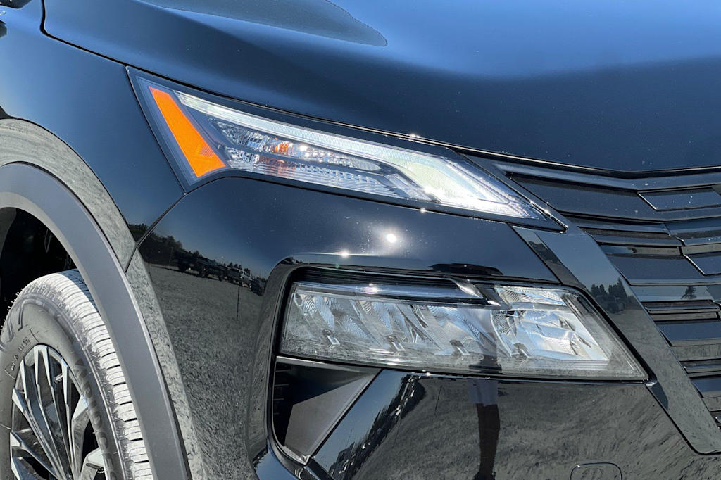 Thumbnail: 2026 Nissan Rogue - 34