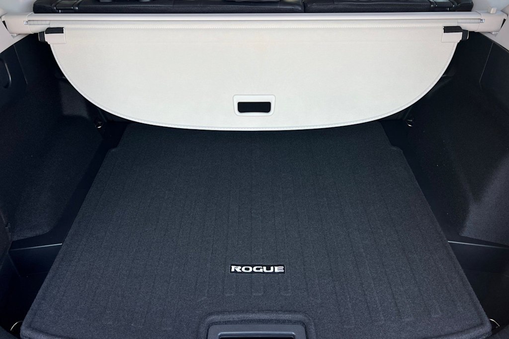 Thumbnail: 2026 Nissan Rogue - 17