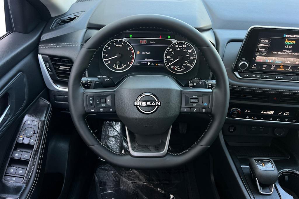 Thumbnail: 2026 Nissan Rogue - 12
