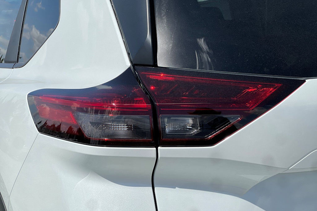 Thumbnail: 2026 Nissan Rogue - 34