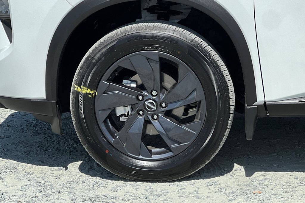 Thumbnail: 2026 Nissan Rogue - 8
