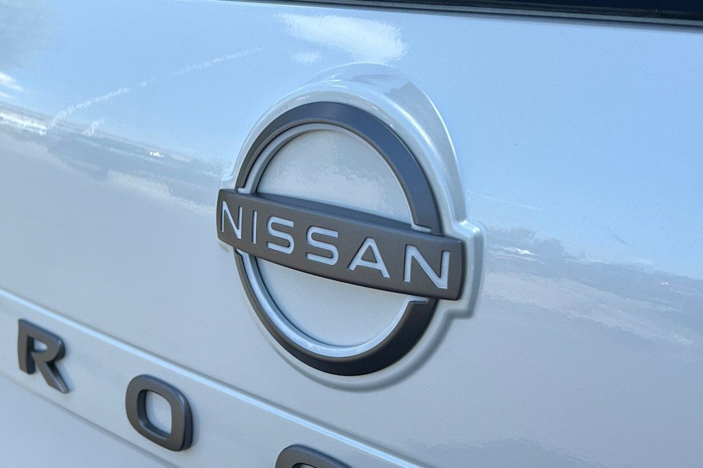 Thumbnail: 2026 Nissan Rogue - 7