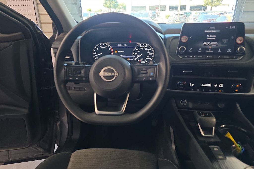 Thumbnail: 2023 Nissan Rogue - 11