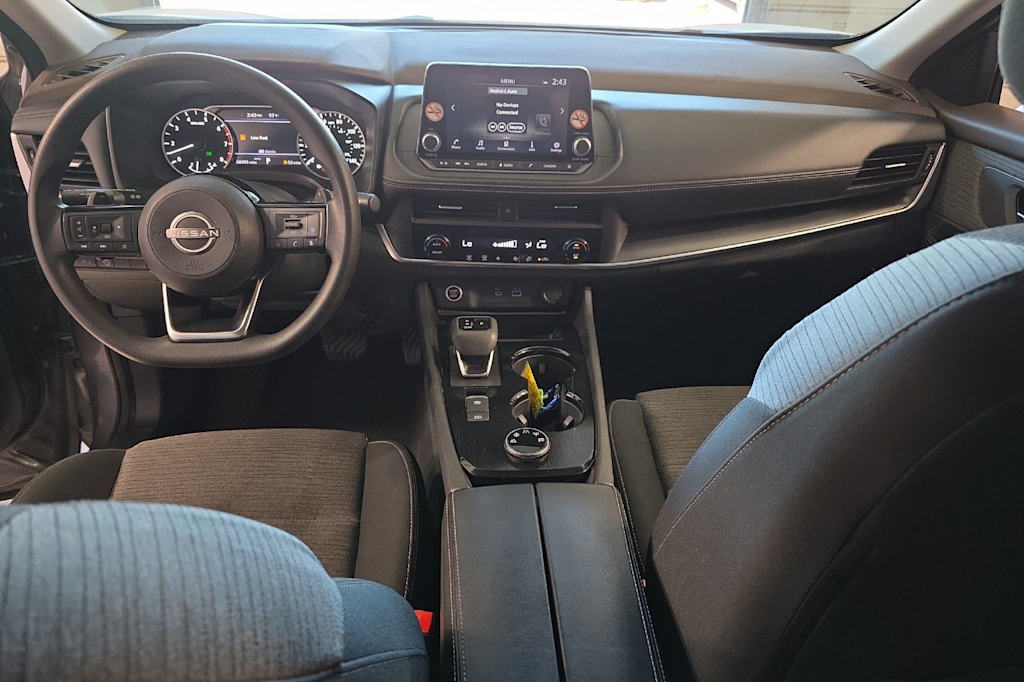 Thumbnail: 2023 Nissan Rogue - 2