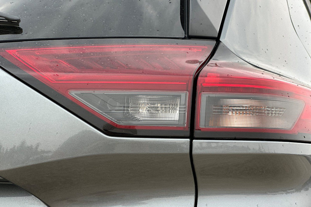 Thumbnail: 2023 Nissan Rogue - 36