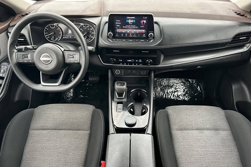 Thumbnail: 2023 Nissan Rogue - 2