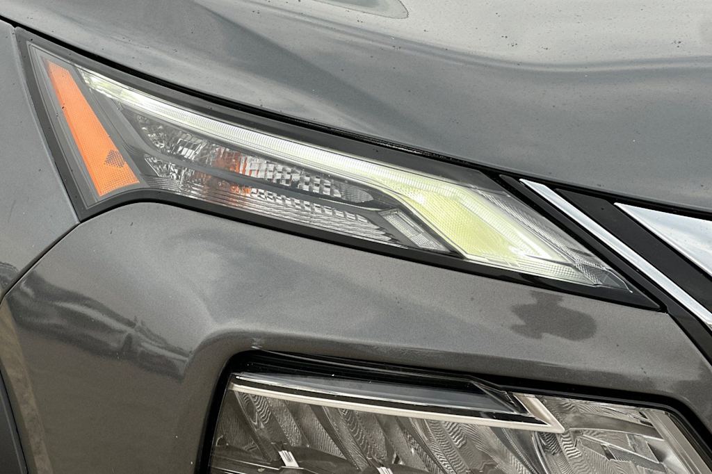 Thumbnail: 2023 Nissan Rogue - 35