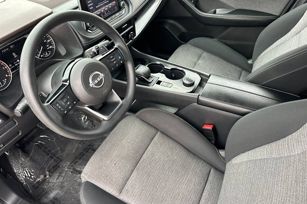 Thumbnail: 2023 Nissan Rogue - 10