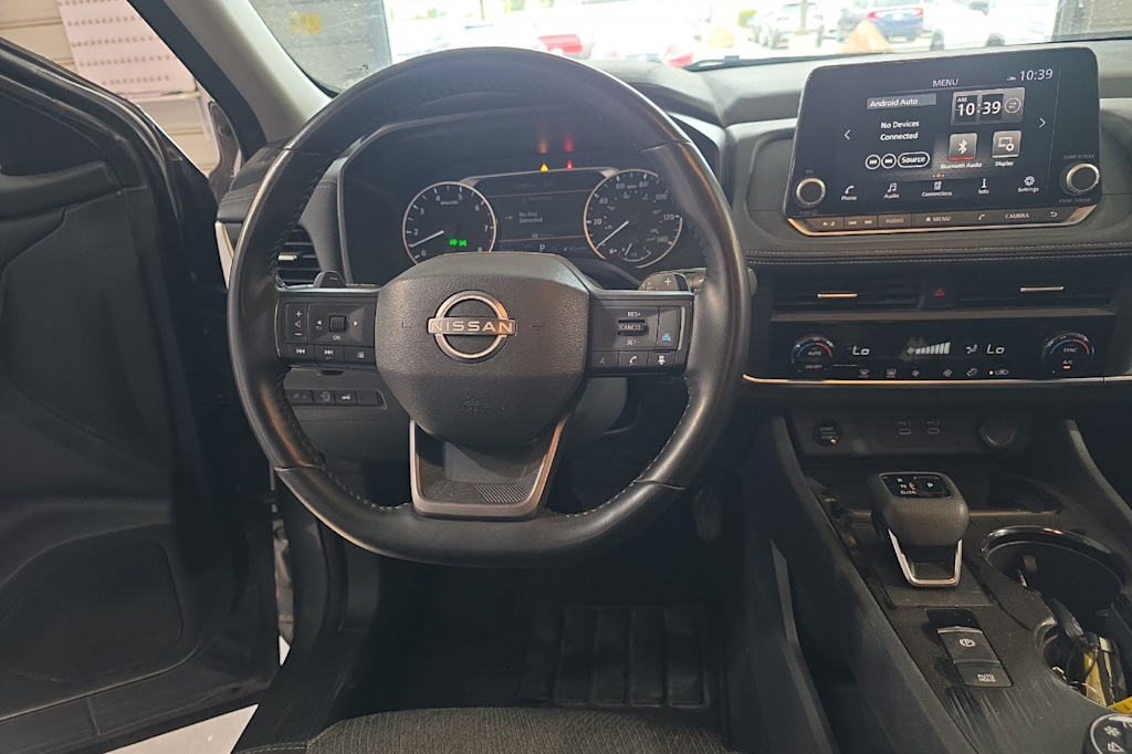 Thumbnail: 2025 Nissan Rogue - 12