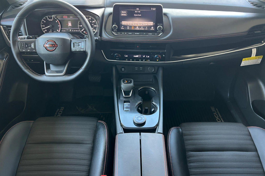 Thumbnail: 2026 Nissan Rogue - 2