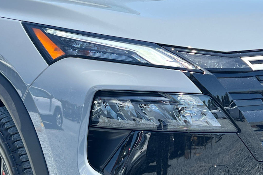 Thumbnail: 2026 Nissan Rogue - 35
