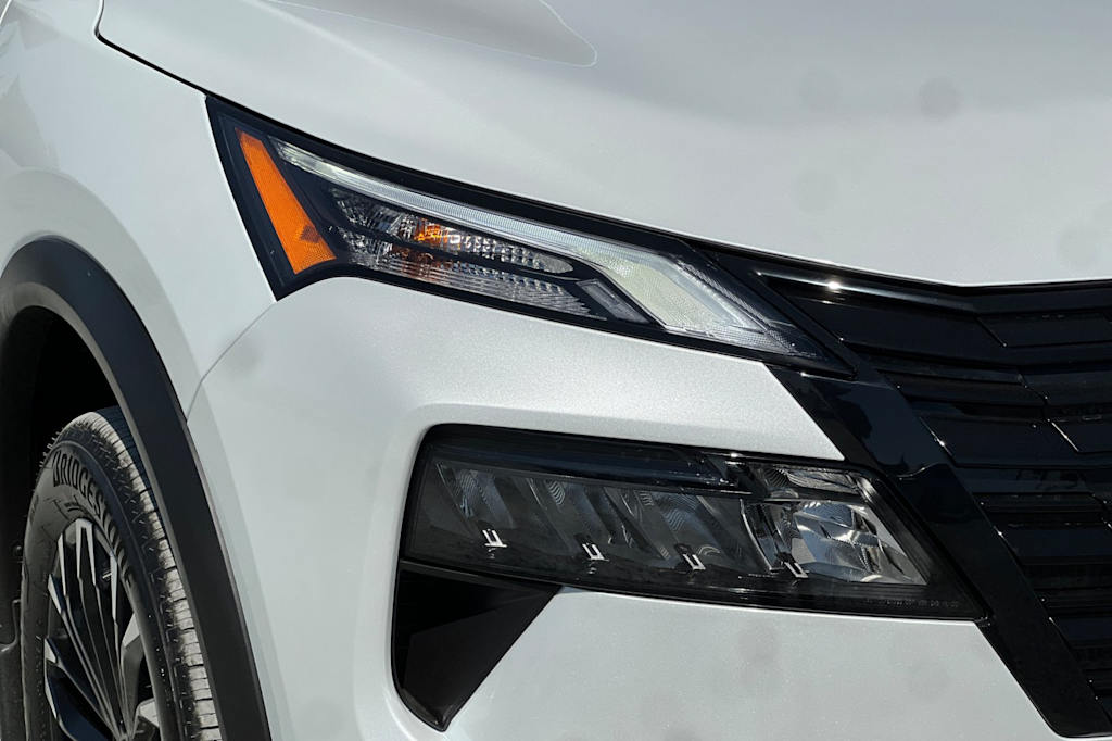 Thumbnail: 2026 Nissan Rogue - 33