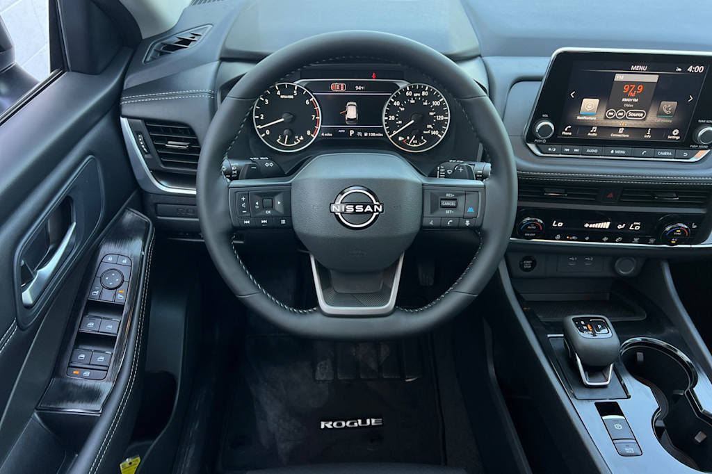 Thumbnail: 2026 Nissan Rogue - 11
