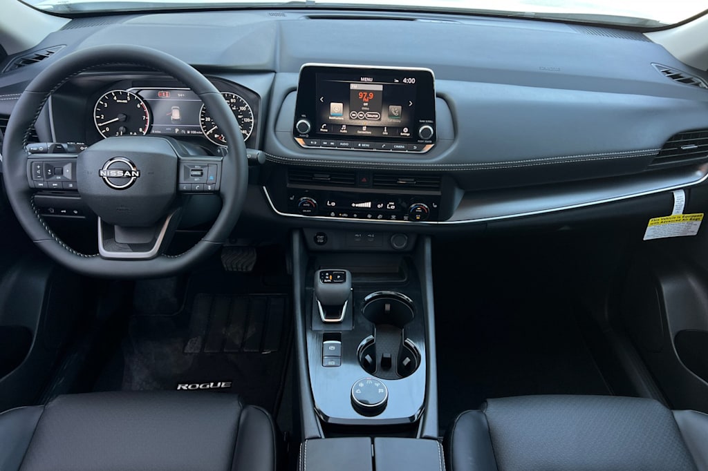 Thumbnail: 2026 Nissan Rogue - 2