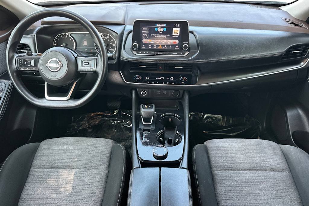 Thumbnail: 2023 Nissan Rogue - 2
