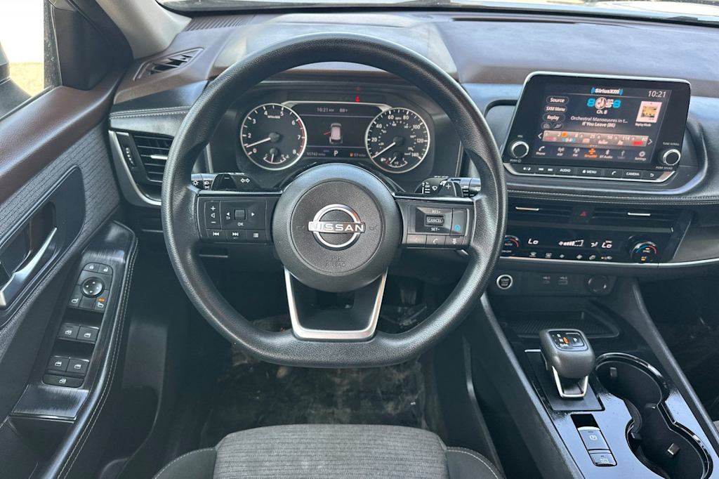 Thumbnail: 2023 Nissan Rogue - 8