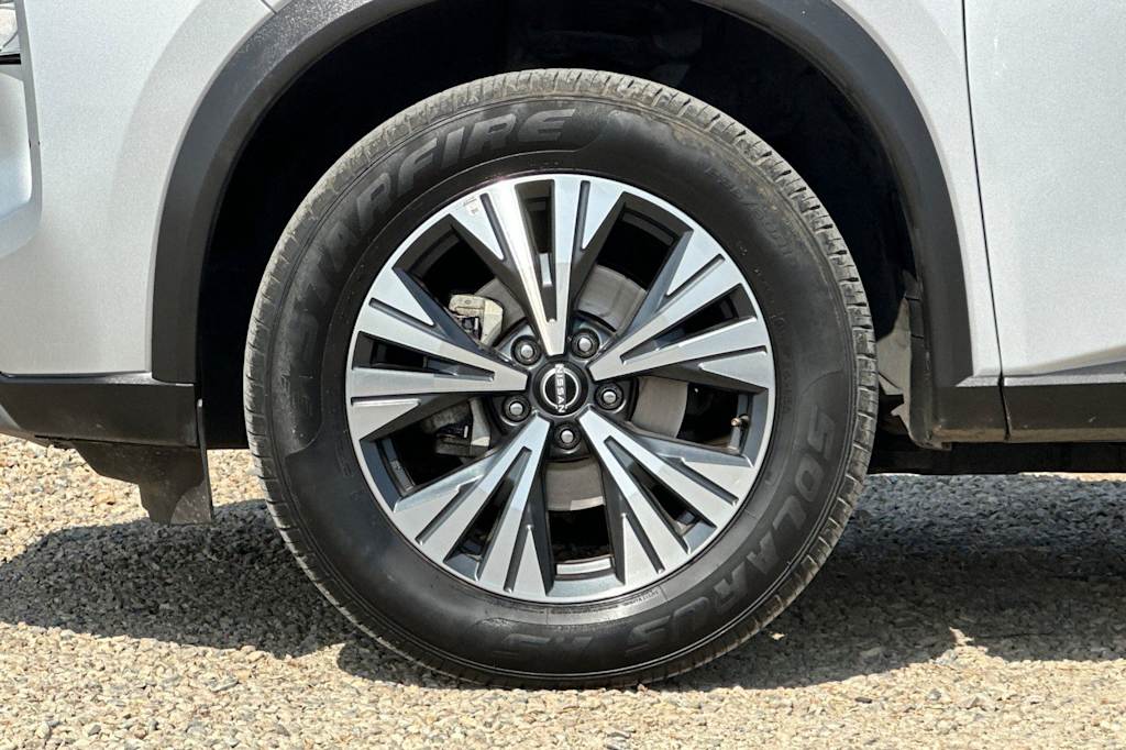 Thumbnail: 2023 Nissan Rogue - 7