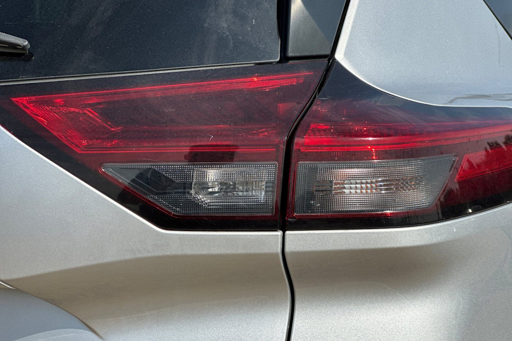Thumbnail: 2023 Nissan Rogue - 35