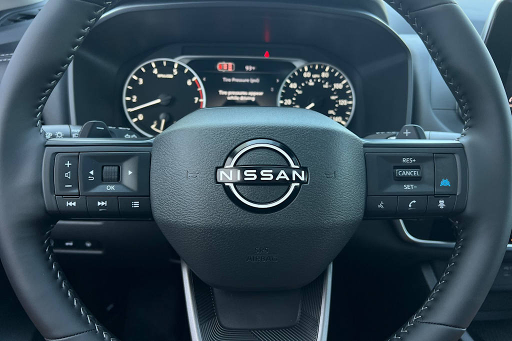 Thumbnail: 2026 Nissan Rogue - 30