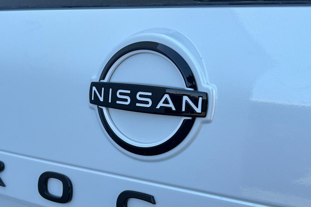 Thumbnail: 2026 Nissan Rogue - 7