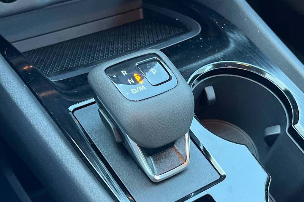 Thumbnail: 2026 Nissan Rogue - 15