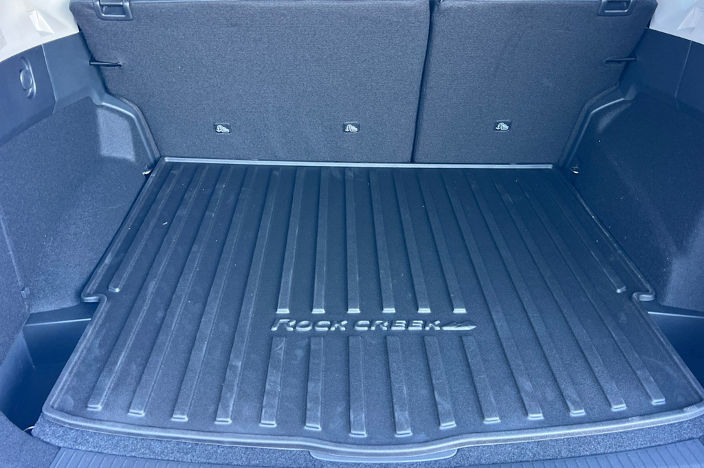 Thumbnail: 2026 Nissan Rogue - 17