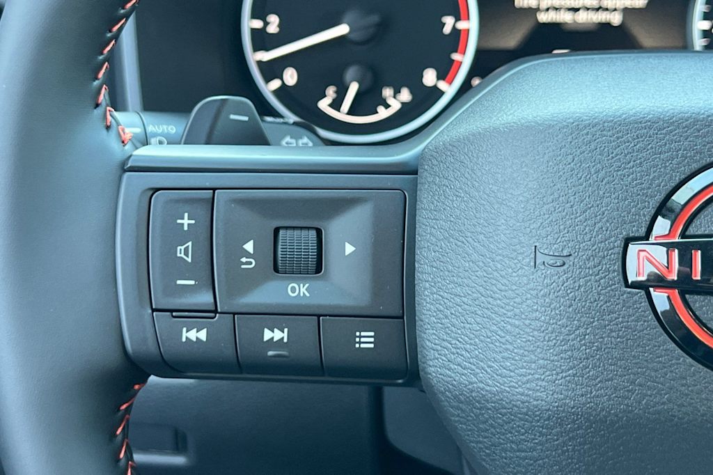 Thumbnail: 2026 Nissan Rogue - 31