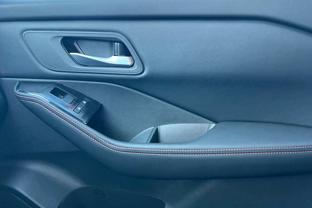 Thumbnail: 2026 Nissan Rogue - 25