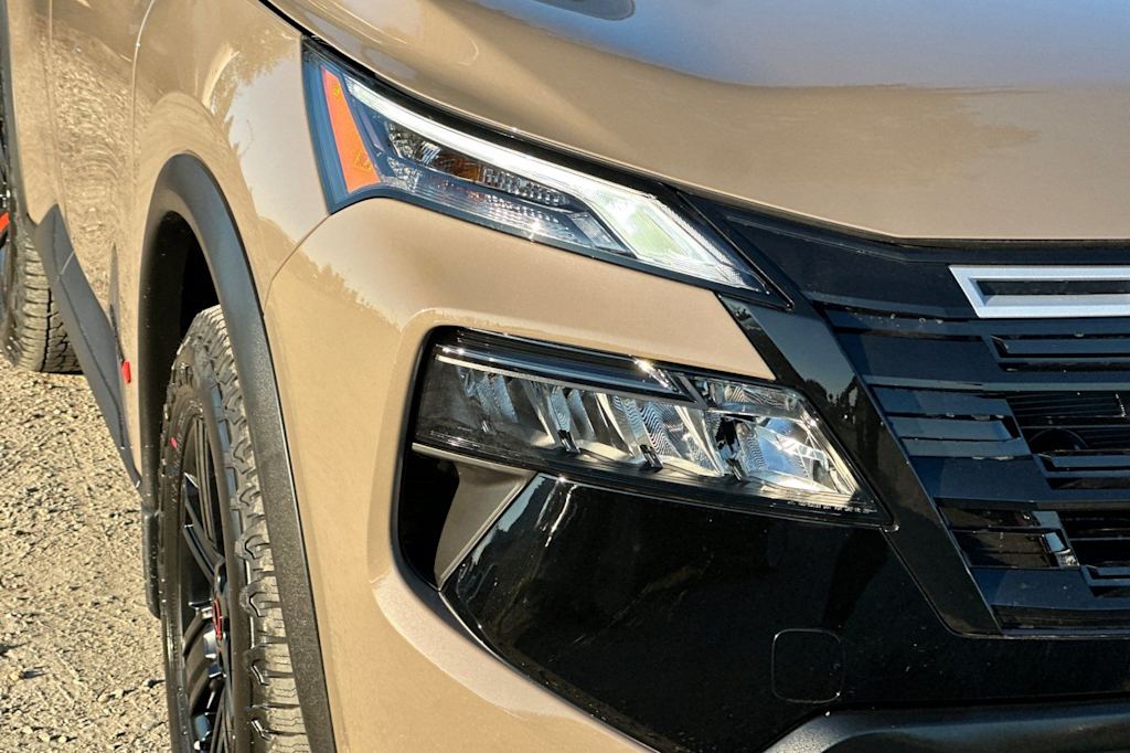 Thumbnail: 2026 Nissan Rogue - 33