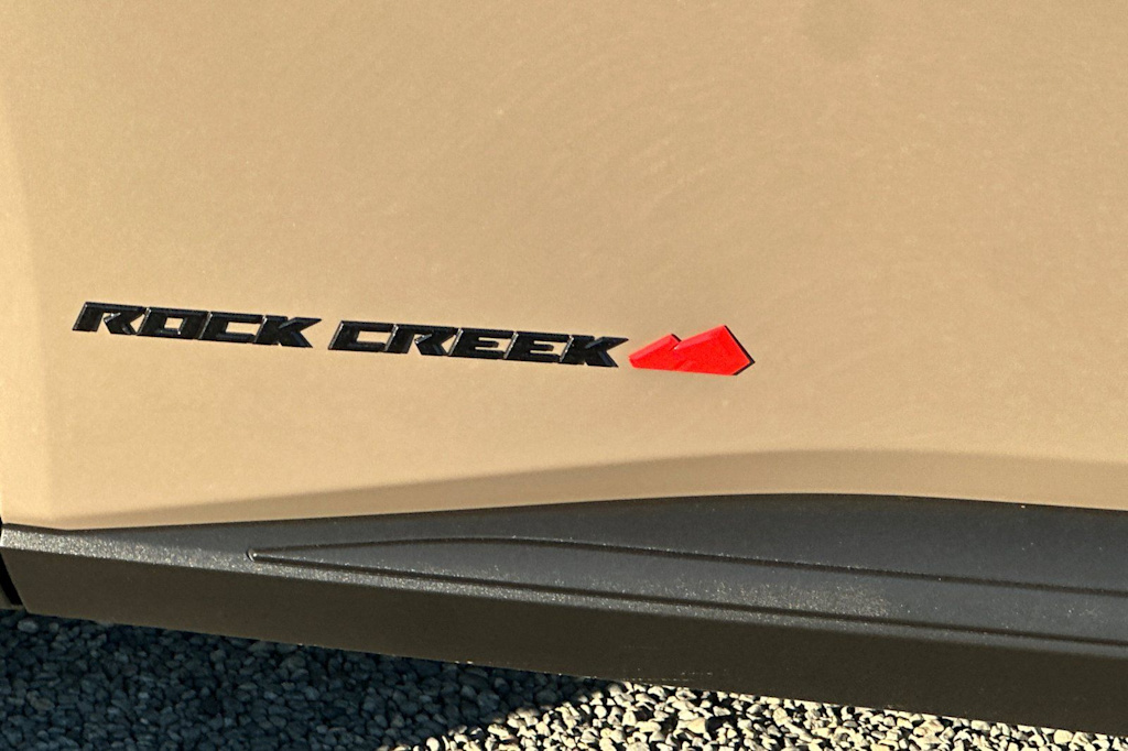 Thumbnail: 2026 Nissan Rogue - 7