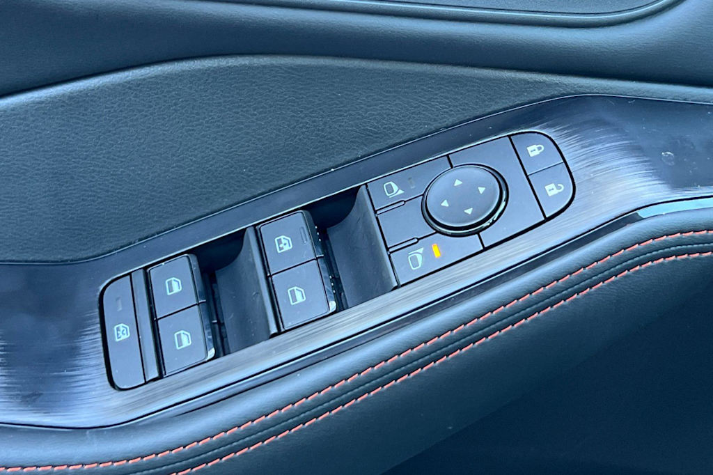 Thumbnail: 2026 Nissan Rogue - 23