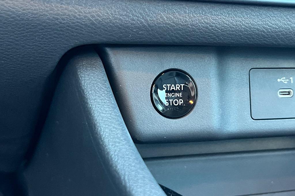 Thumbnail: 2026 Nissan Rogue - 28