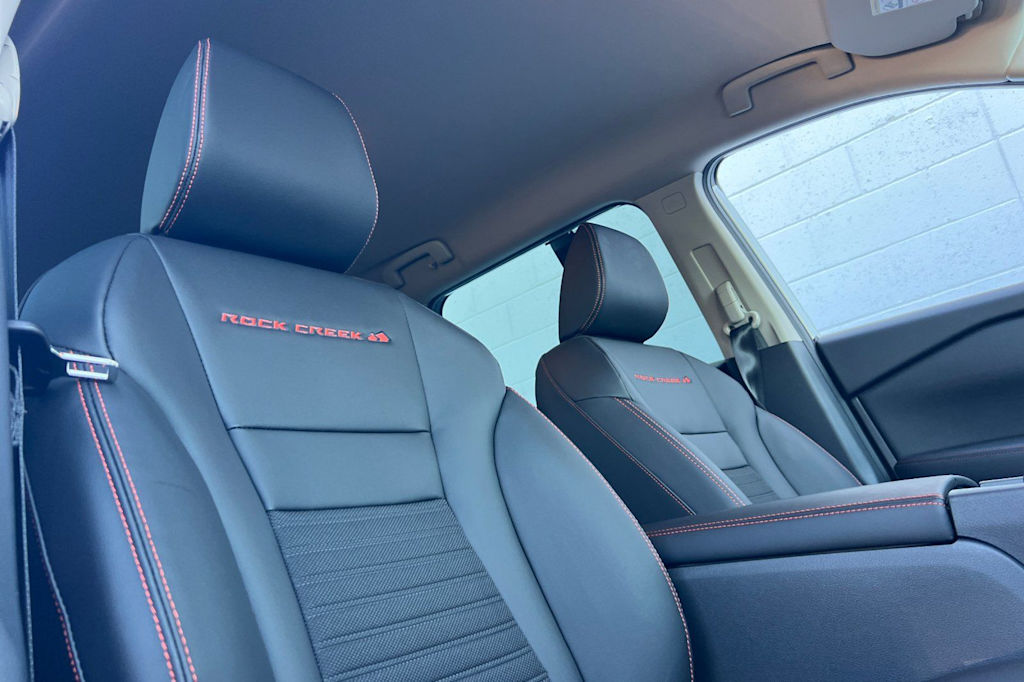 Thumbnail: 2026 Nissan Rogue - 10