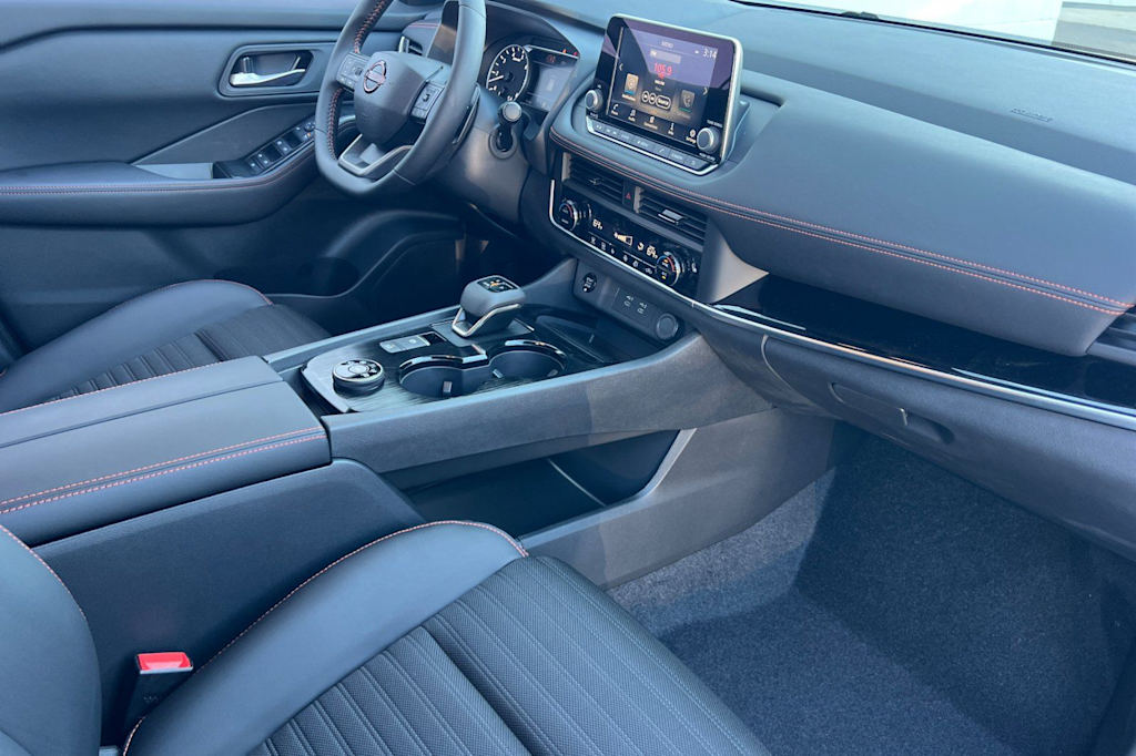 Thumbnail: 2026 Nissan Rogue - 13