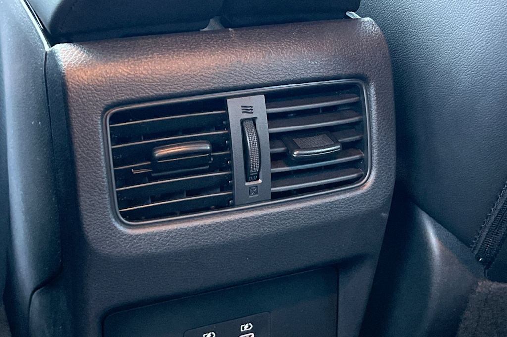 Thumbnail: 2026 Nissan Rogue - 24