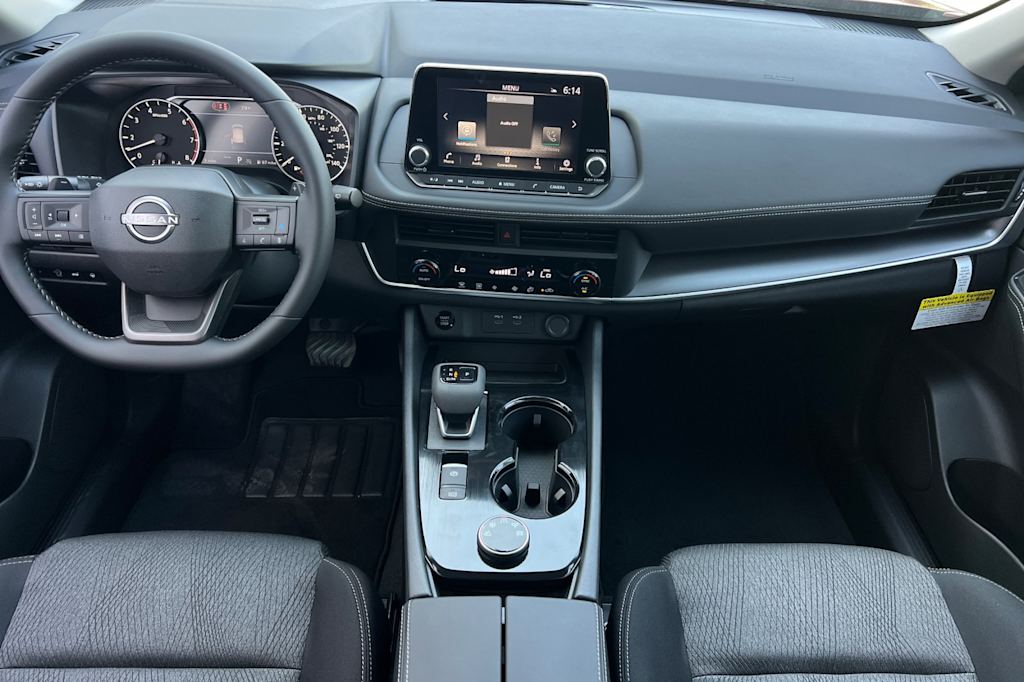 Thumbnail: 2026 Nissan Rogue - 2
