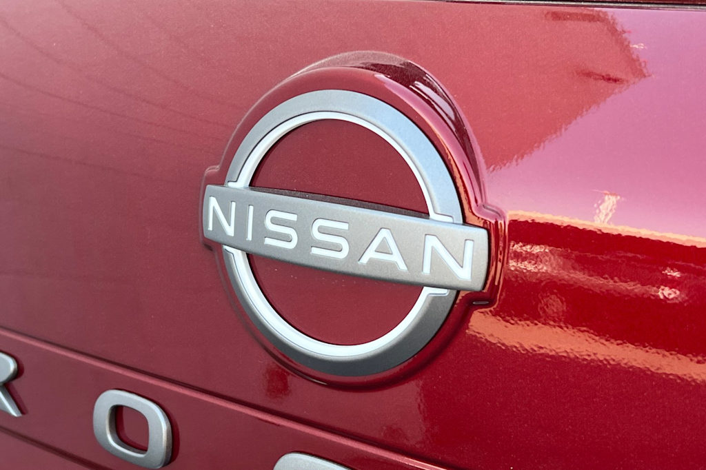Thumbnail: 2026 Nissan Rogue - 7