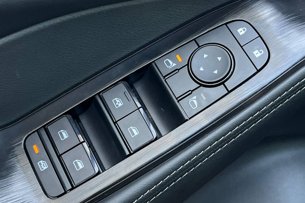 Thumbnail: 2026 Nissan Rogue - 24