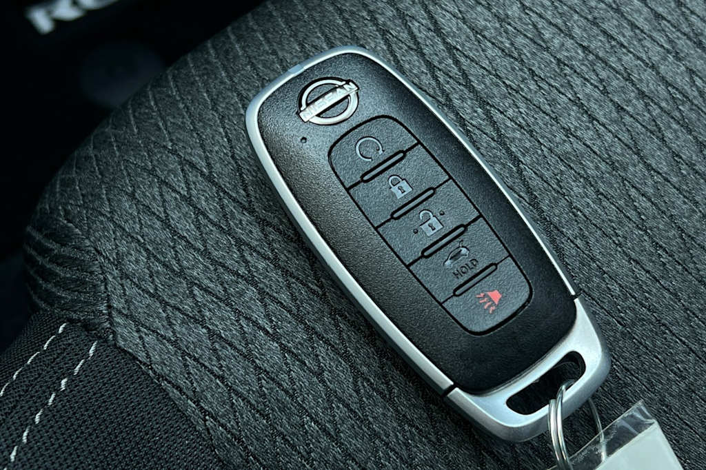 Thumbnail: 2026 Nissan Rogue - 18