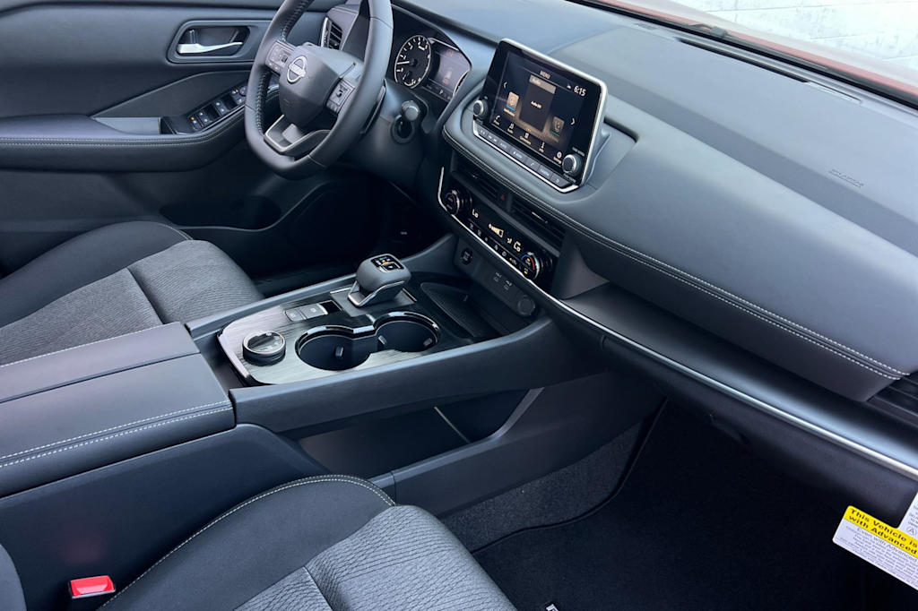 Thumbnail: 2026 Nissan Rogue - 13