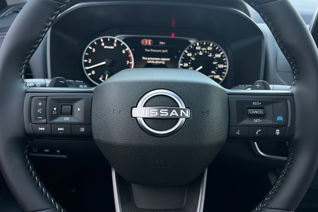 Thumbnail: 2026 Nissan Rogue - 30